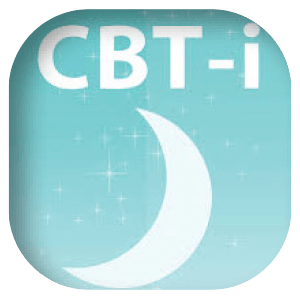 CBT-i Coach App Icon